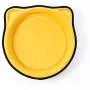 C.T Cat Window Circular Bed for Indoor Cats Cat Hammock Durable Heavy Duty Suction Cups Cat Bed Holds Up to 33lbs/15kg Easy to Assemble Lower Support The Bed 4colours C.T Cat Window Circular Bed for Indoor Cats Cat Hammock Durable Heavy Duty Suction Cups Cat Bed Holds Up to 33lbs/15kg Easy to Assemble Lower Support The Bed 4colours