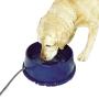 K&H Pet Products Thermal-Bowl Heated Cat & Dog Bowl