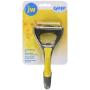JW Pet Company Dog Deshedding Tool