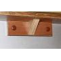 Kerbl Dolomit Wall-Mounted Board, 35 x 50 cm