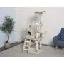 Go Pet Club 62-Inch Cat Tree Go Pet Club 62-Inch Cat Tree