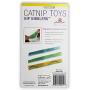 Pioneer Pet Nip Nibblers Catnip Toy