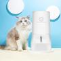 Pets Automatic Food Feeder and Waterer Set 3.8L
