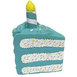 fouFIT Birthday Present Plush Toy