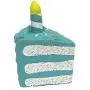 fouFIT Birthday Present Plush Toy fouFIT Birthday Present Plush Toy
