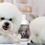 The Blissful Dog Body & Bounce Dog Shampoo – Dog Shampoo for Volume and Bounce