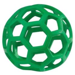 JW Hol-ee Roller Size:3.5 inches Pack of 2 Color:Assorted