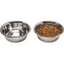 IRIS Small Elevated Feeder with Airtight Storage