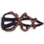 Weight Pulling Sledding Dog Harness X-Back Style for Wide Chested Hound Dogs Weight Pulling Sledding Dog Harness X-Back Style for Wide Chested Hound Dogs