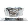 MODGY Dog Bowl-Collapsible & Expandable, Convenient, Great for Traveling, Camping, Hiking, Picnics & More