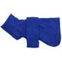 Geyecete Dog Bathrobe Soft Super Absorbent Luxuriously Microfiber Drying Towel Robe,Pet Cat Bath Robe Towel