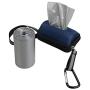 Qsbon 1400 Dog Pet Waste Poop Bags, 40 Rolls Leak-Proof Poop Bags Dog Waste Bags + 1 Dispenser