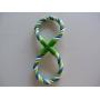 FixtureDisplays Dog Rope Tug Chew Toy 12192 12192-NF