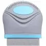 PetsHome Cat Comb, Cat Brush, Dog Comb, Dog Brush Grooming & Massaging Pet Hair Remove Comb for Cat, Dog and Small Animals PetsHome Cat Comb, Cat Brush, Dog Comb, Dog Brush Grooming & Massaging Pet Hair Remove Comb for Cat, Dog and Small Animals
