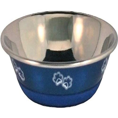 OurPets Premium Durapet Blue Dog Bowl Extra Small