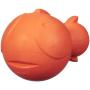 JW Pet Company Ruffians Fish Dog Toy, Large (Colors Vary)