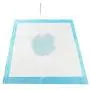 Pet Training Puppy Pads, 34'' x 28'' XXL-Large, Ultra Absorbent - All Day Premium Dog Pads - 20 Count, 42 Count