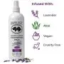 BarkLogic Dogs Leave in Conditioner & Detangling Spray with Essential Oils 16 fl oz | Hypoallergenic, Plant-Based Gentle Formula for Sensitive Skin BarkLogic Dogs Leave in Conditioner & Detangling Spray with Essential Oils 16 fl oz | Hypoallergenic, Plant-Based Gentle Formula for Sensitive Skin