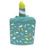 fouFIT Birthday Present Plush Toy fouFIT Birthday Present Plush Toy