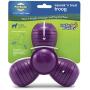 Busy Buddy Squeak N Treat Troog Dog Toy