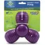 Busy Buddy Squeak N Treat Troog Dog Toy Busy Buddy Squeak N Treat Troog Dog Toy