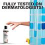 Vet Derm Solutions Super Hydrating & Conditioning Pet Shampoo-Veterinarian & Dermatologist Formulated-Soothes Dry Itchy Skin and Reduces Flakes-Paraben & Sulfate-Free, Tear-Free-16oz