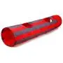 Yhytbhsh Foldable Cat Channel Rolling Dragon Environmental Protection Puzzle Pet Toy Cat Tunnel(Red) FFIIKIF (Color : Red) Yhytbhsh Foldable Cat Channel Rolling Dragon Environmental Protection Puzzle Pet Toy Cat Tunnel(Red) FFIIKIF (Color : Red)