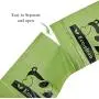 Poop Bags Biodegradable, 16 Rolls/240 Bags, Dog Waste Bags, Unscented, Leak-Proof, Easy Tear- Off