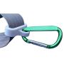 Andaconna LLC The Rosie Clip: Pet Seat Belt - Seat Belt Connector - Pet Travel Support Device - Pet Accessories