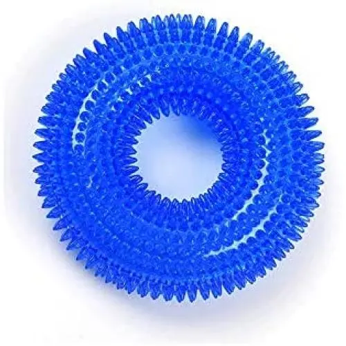 Jia Xing Pet Toy Big Dog Molar Rubber Ball Built-in Sounder Toy Ball Molar Bite-Resistant Pet Toy Dog Interactive Training Dog Toys for Medium Dogs Jia Xing Pet Toy Big Dog Molar Rubber Ball Built-in Sounder Toy Ball Molar Bite-Resistant Pet Toy Dog Interactive Training Dog Toys for Medium Dogs