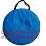 HDP 18 Ft Dog Agility Training Open Tunnel