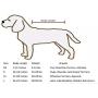 Emoly Pet Dog Dryer, Protable Fast Easy Blower Professional Tool Hair Pet Low Noise Puff and Fluff Bath Grooming - Medium