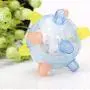 Dheera Jumping Activation Ball, Durable Reusable Cute Pet Bouncy Ball, Dog Rolling Ball Funny Toys for Dogs Playing Running Dheera Jumping Activation Ball, Durable Reusable Cute Pet Bouncy Ball, Dog Rolling Ball Funny Toys for Dogs Playing Running