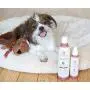Aroma Paws Dog Shampoo – Cleansing Wash, Conditioning, Moisturizing – Toxin Free, Healthy Ingredients – Aromatic Grooming Puppy Shampoo – Tearless Cleaner, Pomegranate Cucumber Aroma Paws Dog Shampoo – Cleansing Wash, Conditioning, Moisturizing – Toxin Free, Healthy Ingredients – Aromatic Grooming Puppy Shampoo – Tearless Cleaner, Pomegranate Cucumber