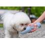 Eonpet Dog Water Bottle,Dog Travel Water，Bottles for Water Dogs， Leak Proof Portable Puppy Water Dispenser，for Pets Outdoor Walking, Hiking, Travel, Food Grade Plastic