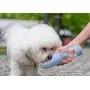 Eonpet Dog Water Bottle,Dog Travel Water,Bottles for Water Dogs, Leak Proof Portable Puppy Water Dispenser,for Pets Outdoor Walking, Hiking, Travel, Food Grade Plastic Eonpet Dog Water Bottle,Dog Travel Water,Bottles for Water Dogs, Leak Proof Portable Puppy Water Dispenser,for Pets Outdoor Walking, Hiking, Travel, Food Grade Plastic