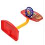 Basketball Hoop Parrot Pet Toys With 3 pcs Balls