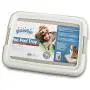 PAWISE Pee Pad Holder - Puppy Training Pads - Best Portable Potty Trainer - Indoor Dog Potty - Puppy Essentials - Dog Training Holder - Puppy Pad Holder