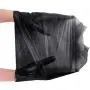 HaoDeng Poop Bag Dispenser - Includes 1 Roll (15 Bags) - Large, Earth-Friendly, Leak-Proof Pet Waste Bags