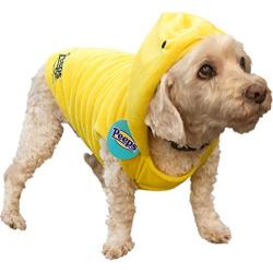 Peeps for Pets Peeps Chick Costume for Dogs, Large | Halloween and Easter Costume for Large Dogs