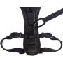 Amazon Basics Dog Harness Leash