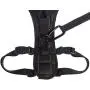 Amazon Basics Dog Harness Leash Amazon Basics Dog Harness Leash