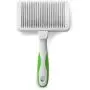 Andis Pet Self-Cleaning Animal Slicker Brush (40160) Andis Pet Self-Cleaning Animal Slicker Brush (40160)