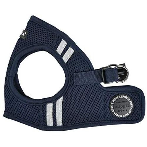 Puppia Soft Vest Harness Pro