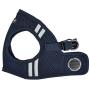 Puppia Soft Vest Harness Pro