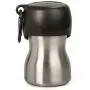 KONG H2O Stainless Steel Water Bottle, 0.28 L, S
