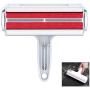 ORDORA Pet Hair Remover for Furniture/Bed, Reusable Dog Hair Remover Roller for Dog & Cat, Self-Cleaning, No Adhesive or Sticky Tape Needed, Perfect Fur Remover for Couch, Car, Carpet