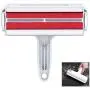 ORDORA Pet Hair Remover for Furniture/Bed, Reusable Dog Hair Remover Roller for Dog & Cat, Self-Cleaning, No Adhesive or Sticky Tape Needed, Perfect Fur Remover for Couch, Car, Carpet ORDORA Pet Hair Remover for Furniture/Bed, Reusable Dog Hair Remover Roller for Dog & Cat, Self-Cleaning, No Adhesive or Sticky Tape Needed, Perfect Fur Remover for Couch, Car, Carpet