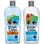 Fresh n Clean Itch Relief Shampoo and Conditioner Bundle: (1) Itch Relief Shampoo, and (1) Oatmeal Baking Soda Conditioner