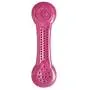 Pet Qwerks Flavorit Flavor Infused Nylon Chew Toy - Fillable Cells for Spreads, Durable Tough Toys for Aggressive Chewers | Made in USA with FDA Compliant Nylon Pet Qwerks Flavorit Flavor Infused Nylon Chew Toy - Fillable Cells for Spreads, Durable Tough Toys for Aggressive Chewers | Made in USA with FDA Compliant Nylon